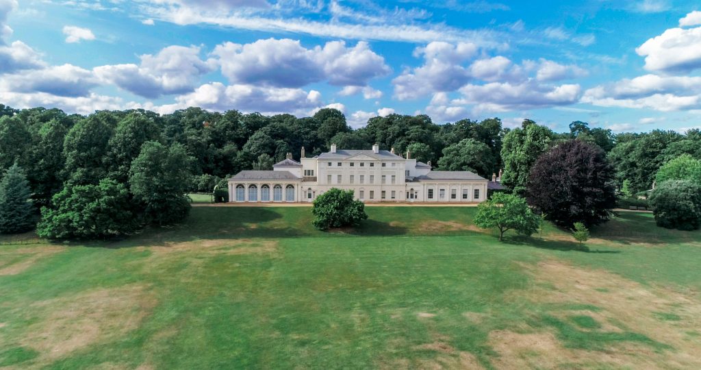 Kenwood House