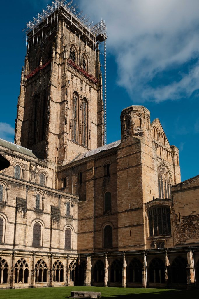 Durham Cathedral