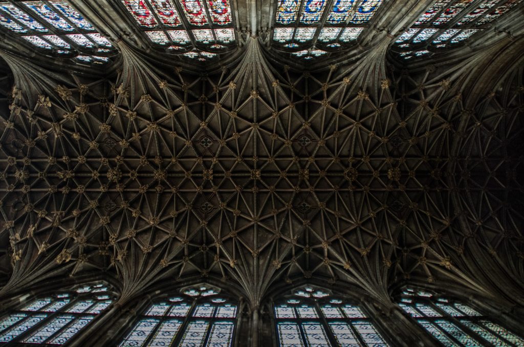 Gloucester Cathedral