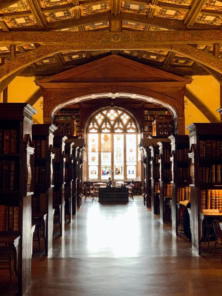 Bodleian Library