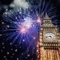Things To Do on New Year’s Eve 2025 in London
