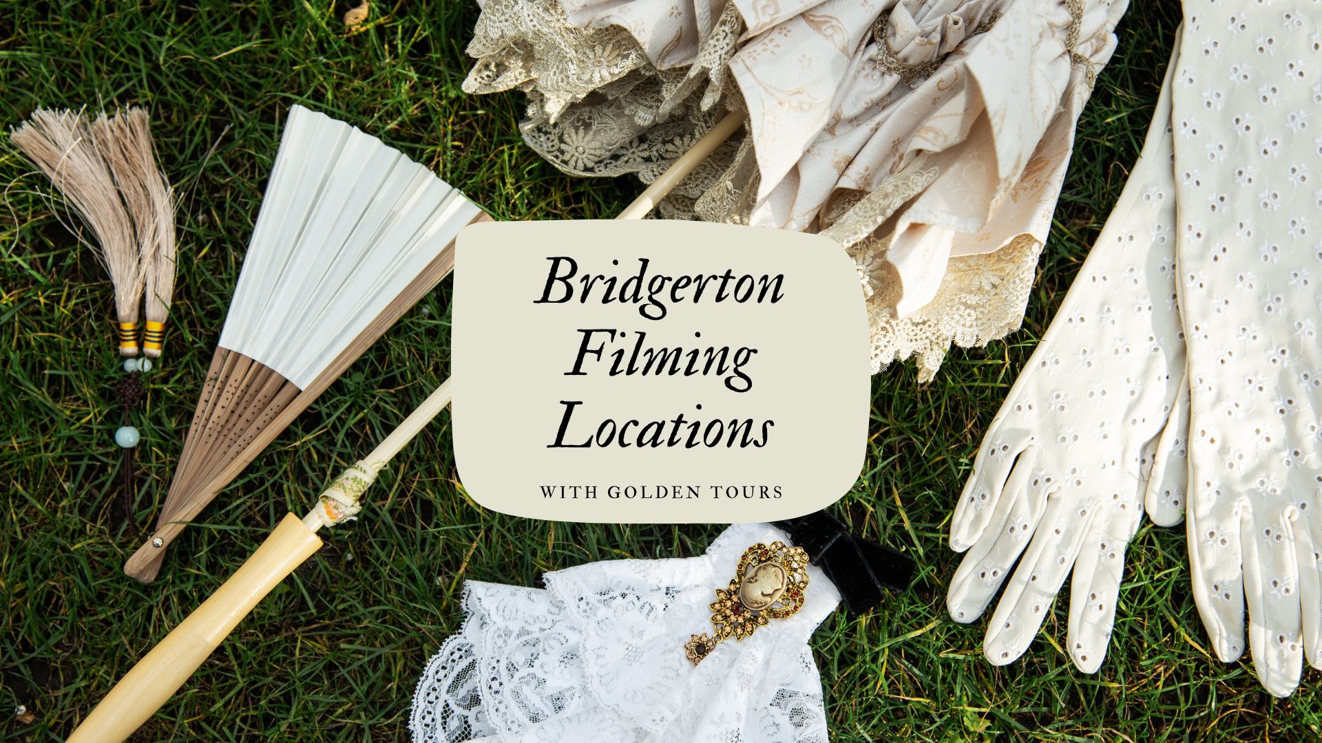 Bridgerton Filming Locations – Perfect Days Out in the UK
