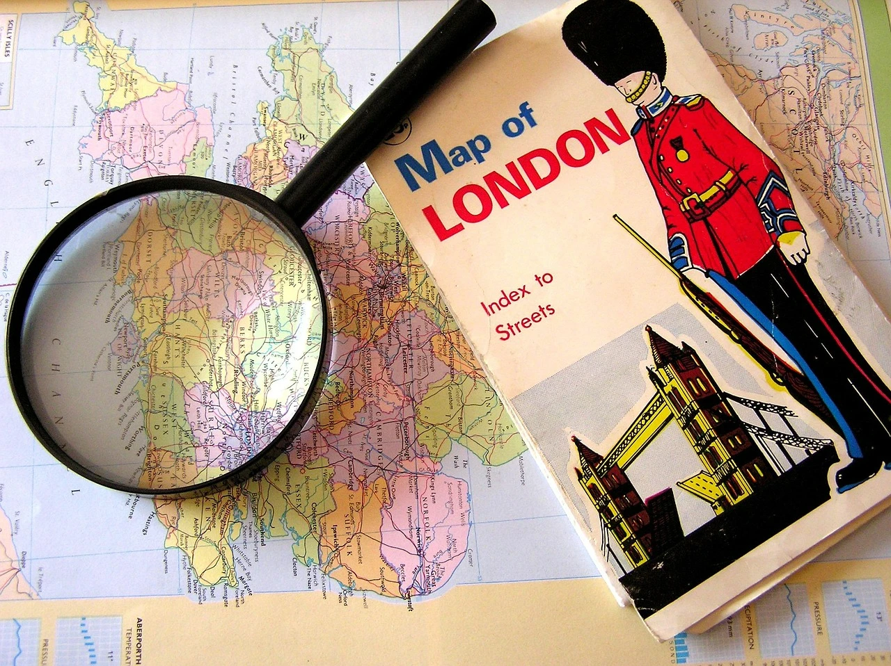 Adventures and Activities for Mystery Lovers