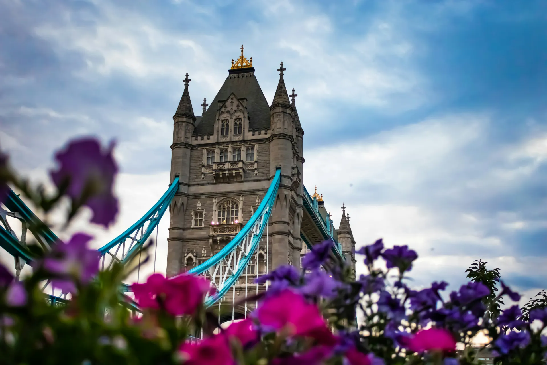 Five Things to Do in London this April