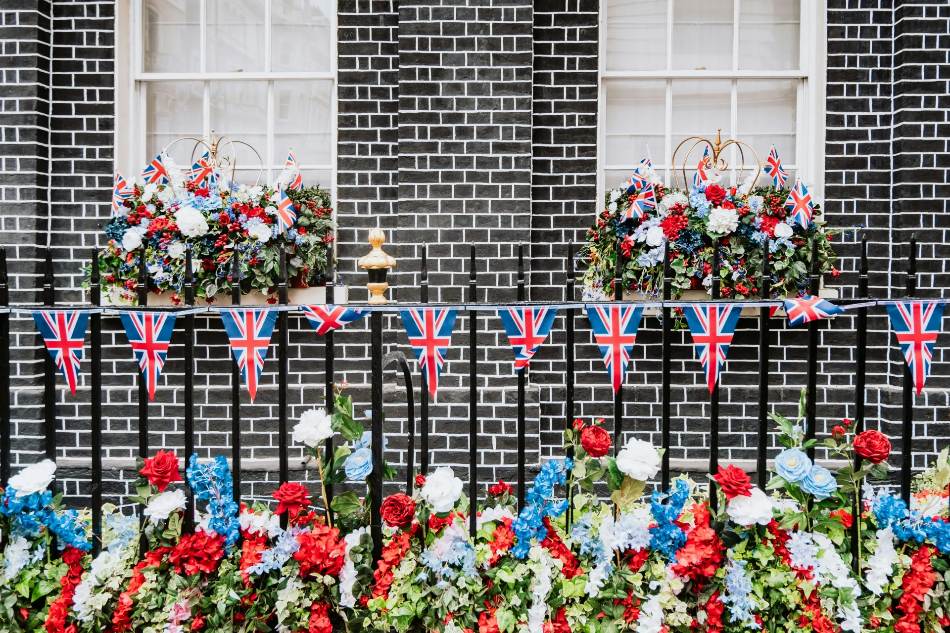 Five Things to Do in London this May