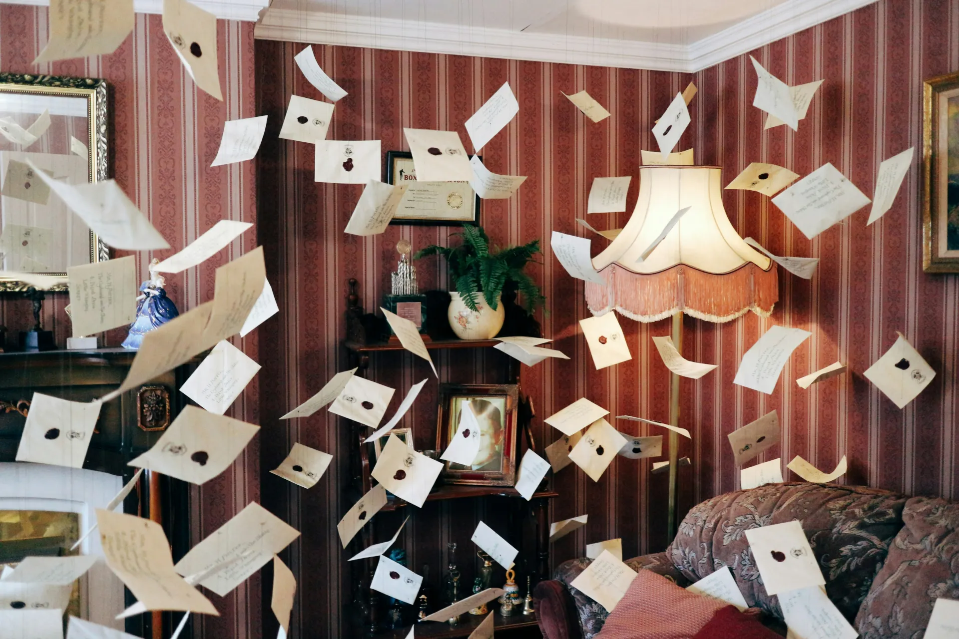 A Magical Day Out for Harry Potter Fans