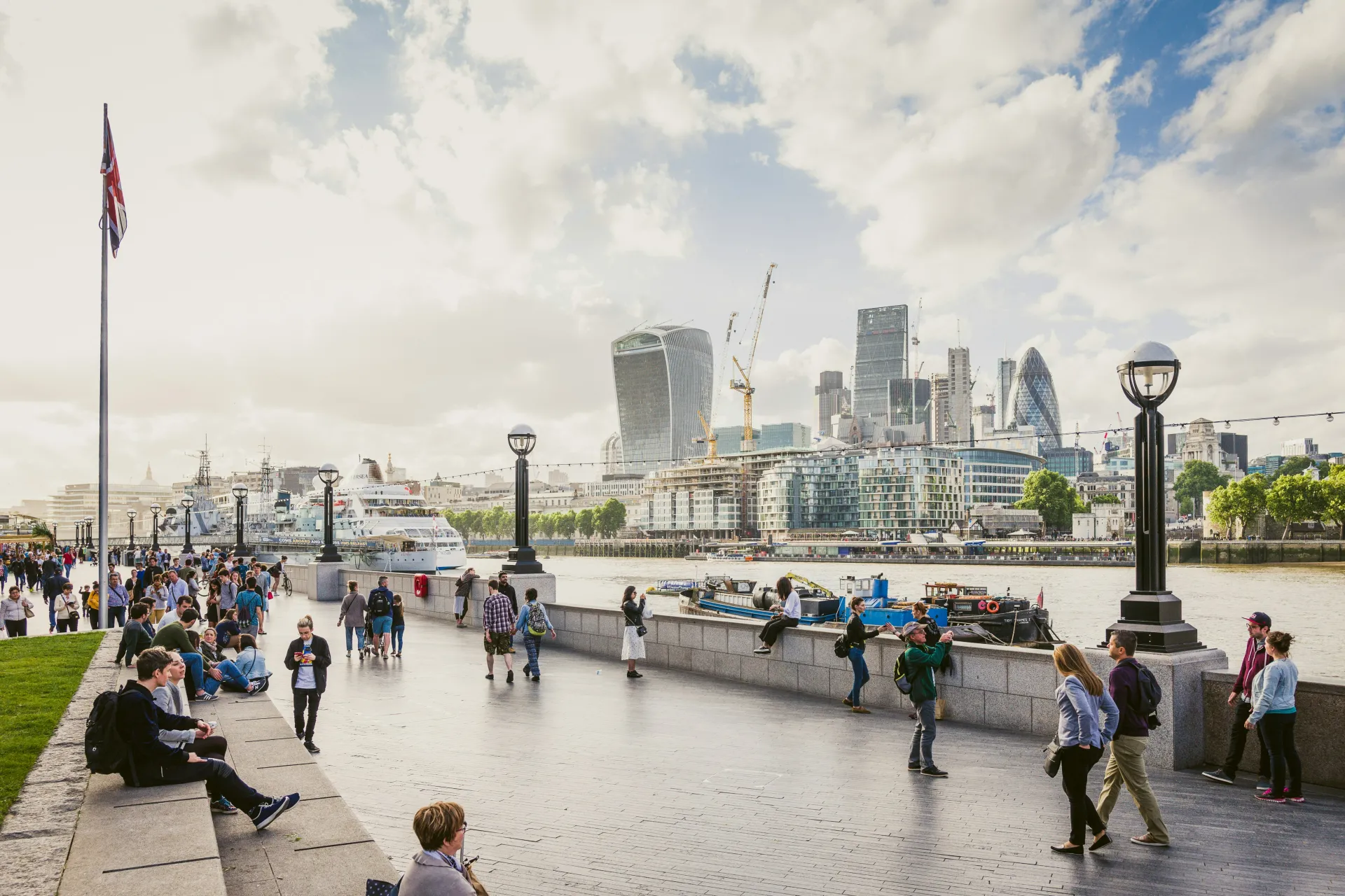 Put Your Best Foot Forward this National Walking Month