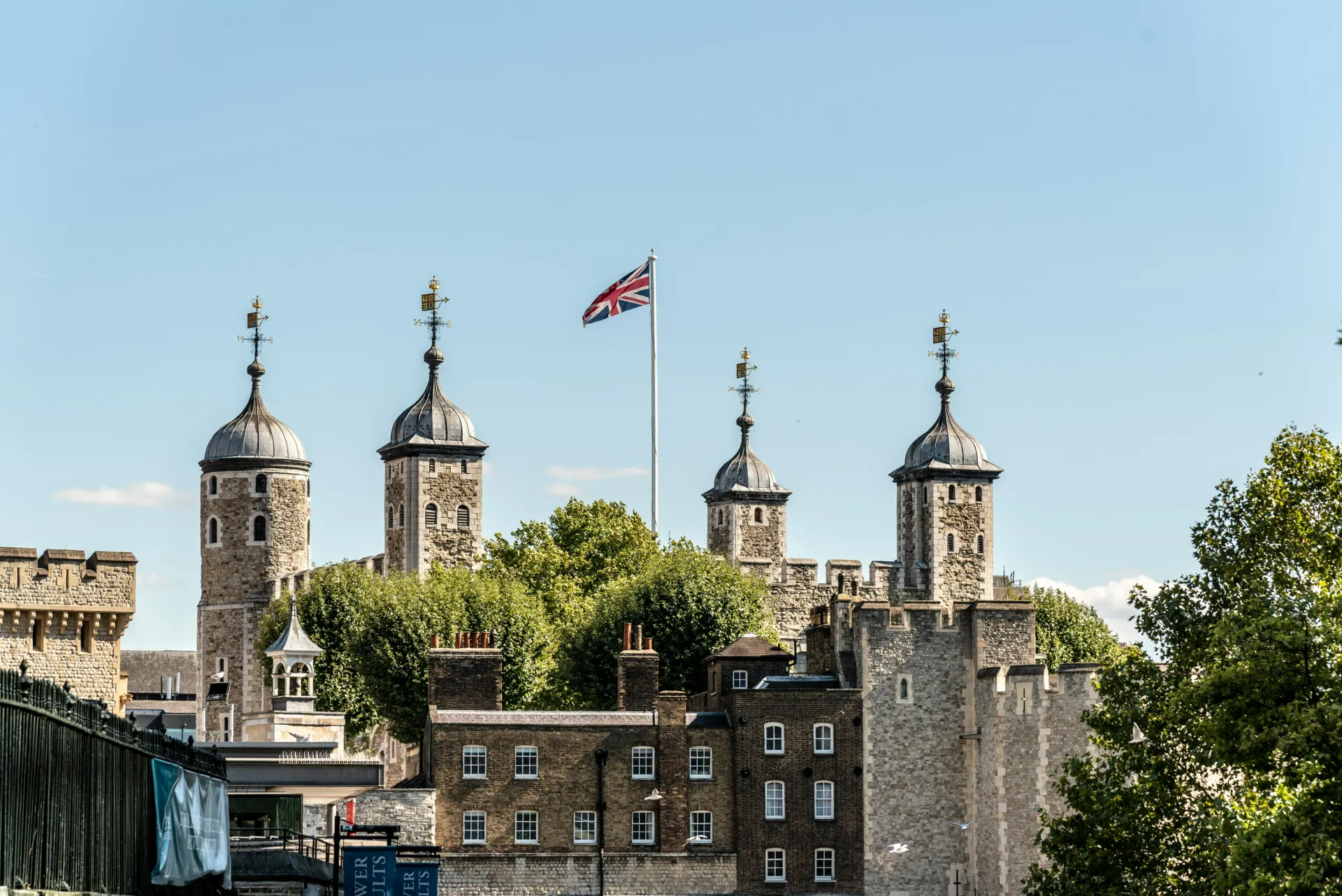 Five Things to Do in London this June