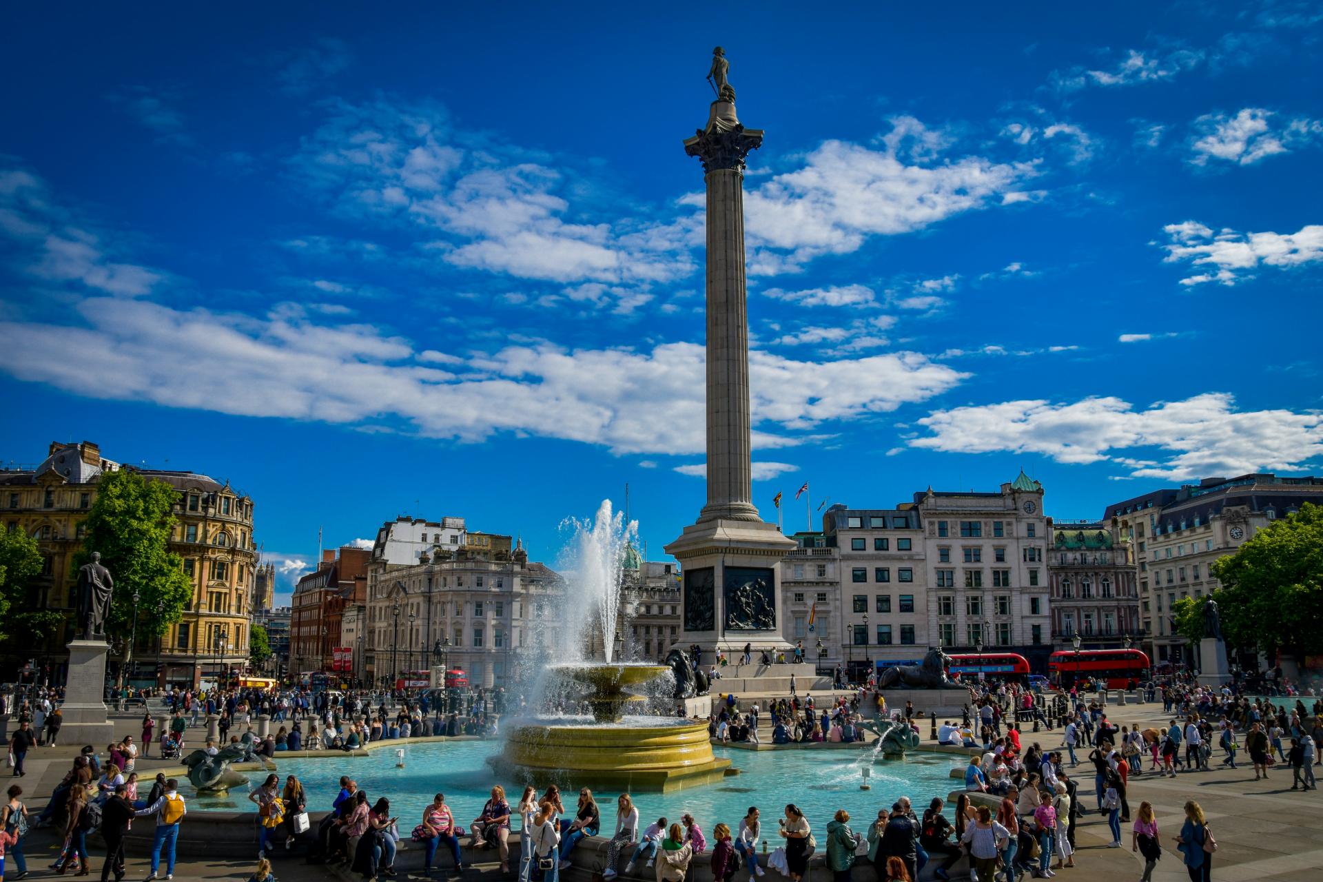 Five Things to Do in London this July